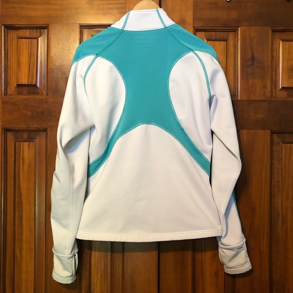 Obermeyer Warm Ski Layering Jacket M - Picture 2 of 5